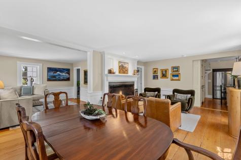 141 Bank Street Harwich Port MA 02646