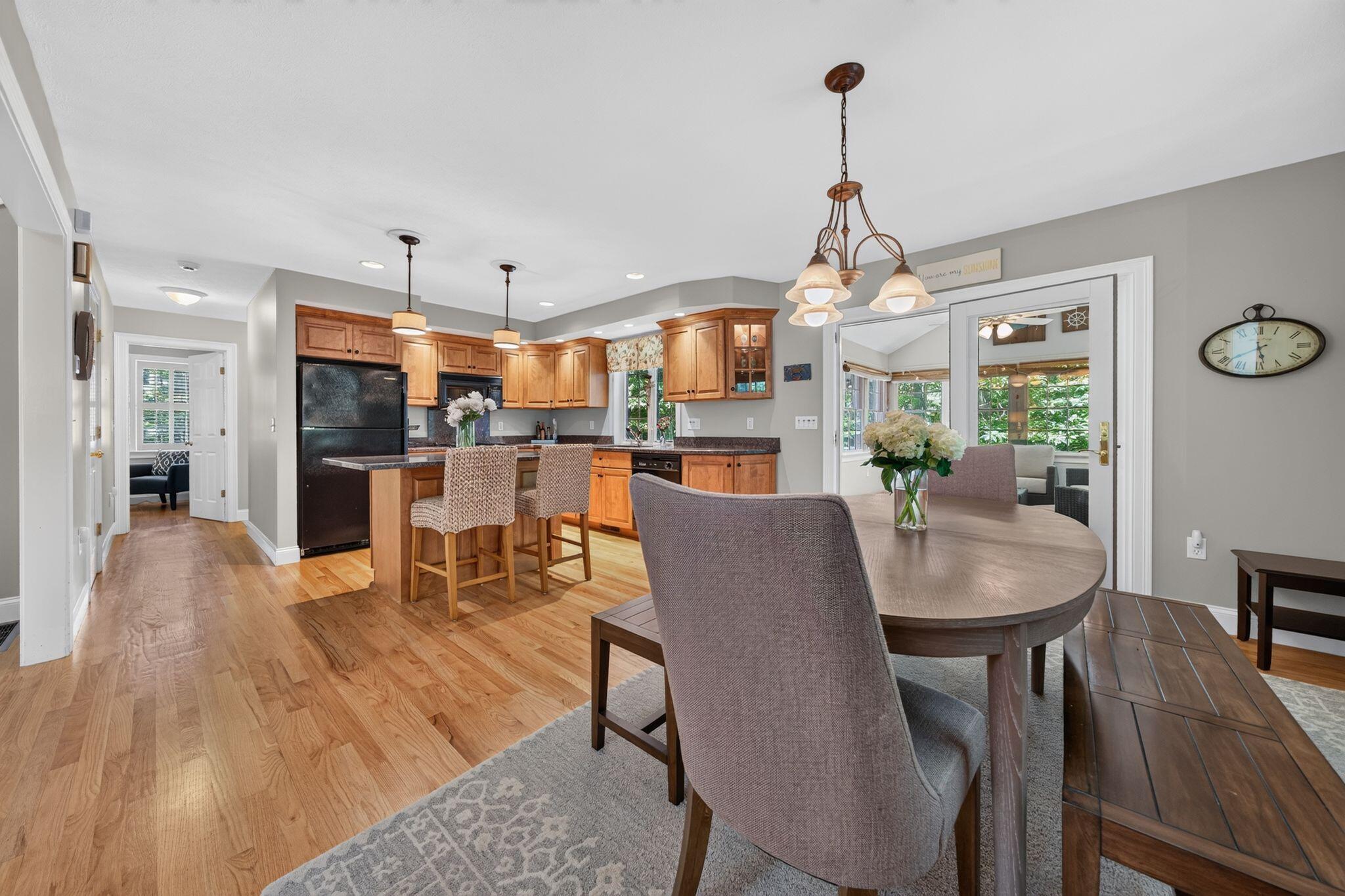 19 Monahansett Road Mashpee MA 02649