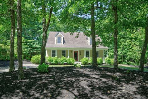 19 Monahansett Road Mashpee MA 02649