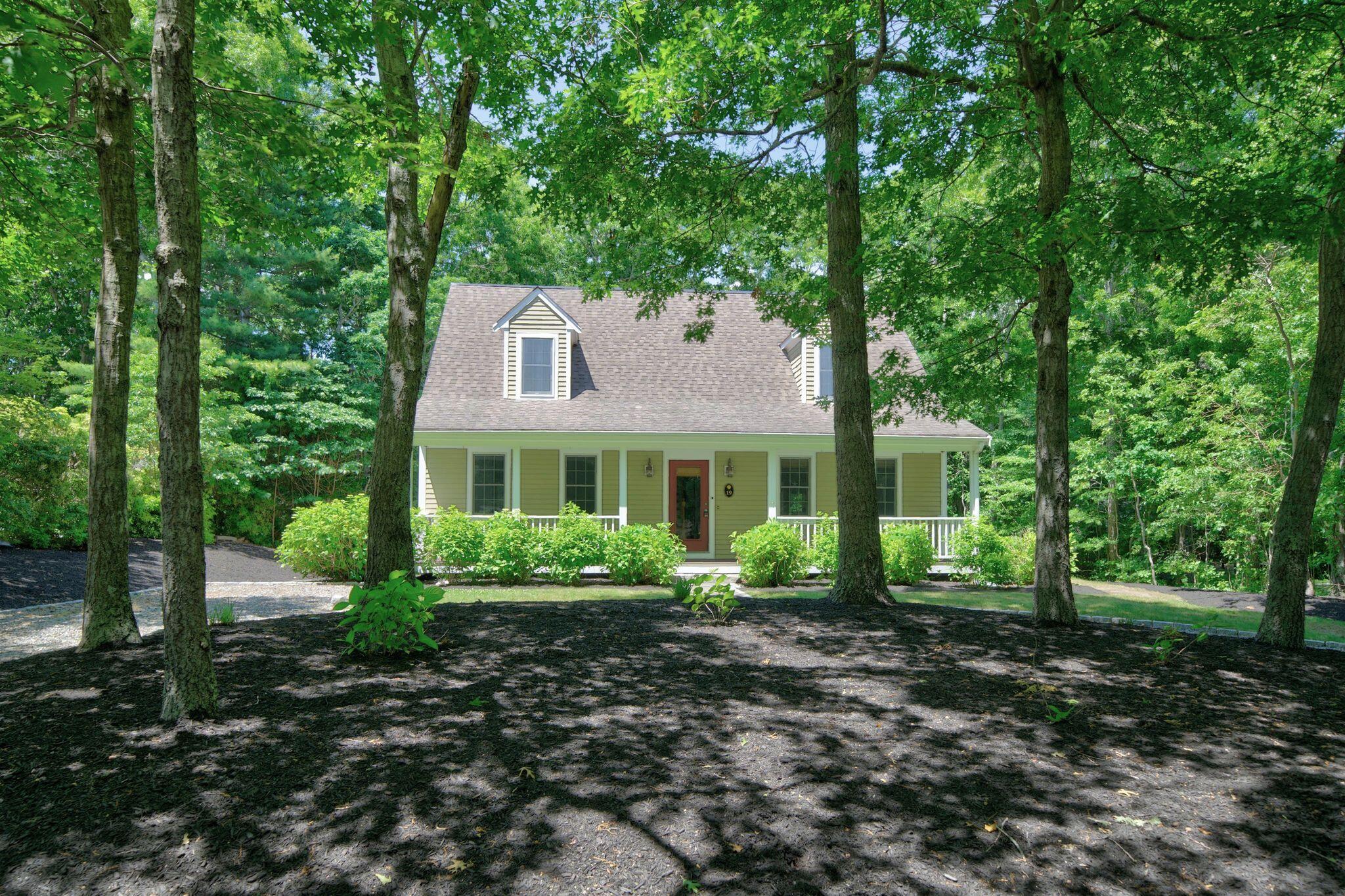 19 Monahansett Road Mashpee MA 02649