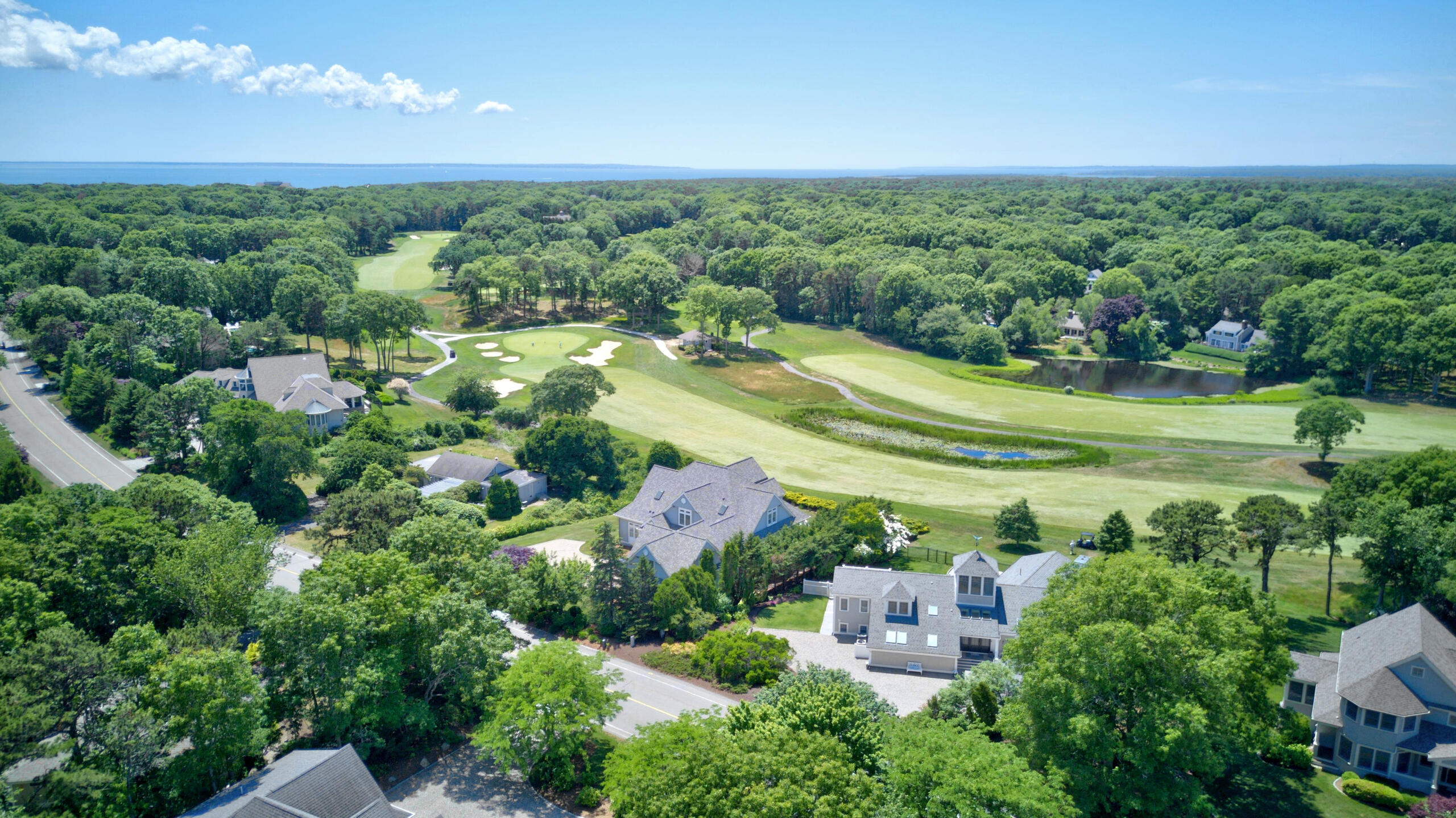 19 Monahansett Road Mashpee MA 02649