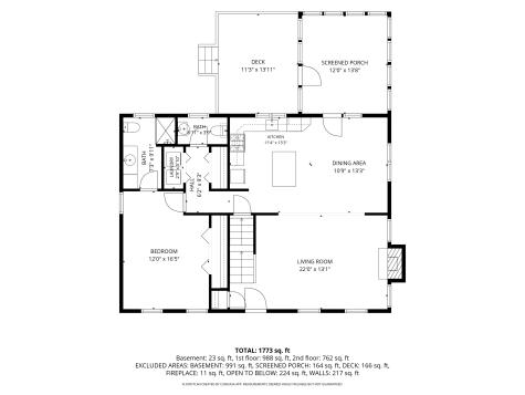 19 Monahansett Road Mashpee MA 02649