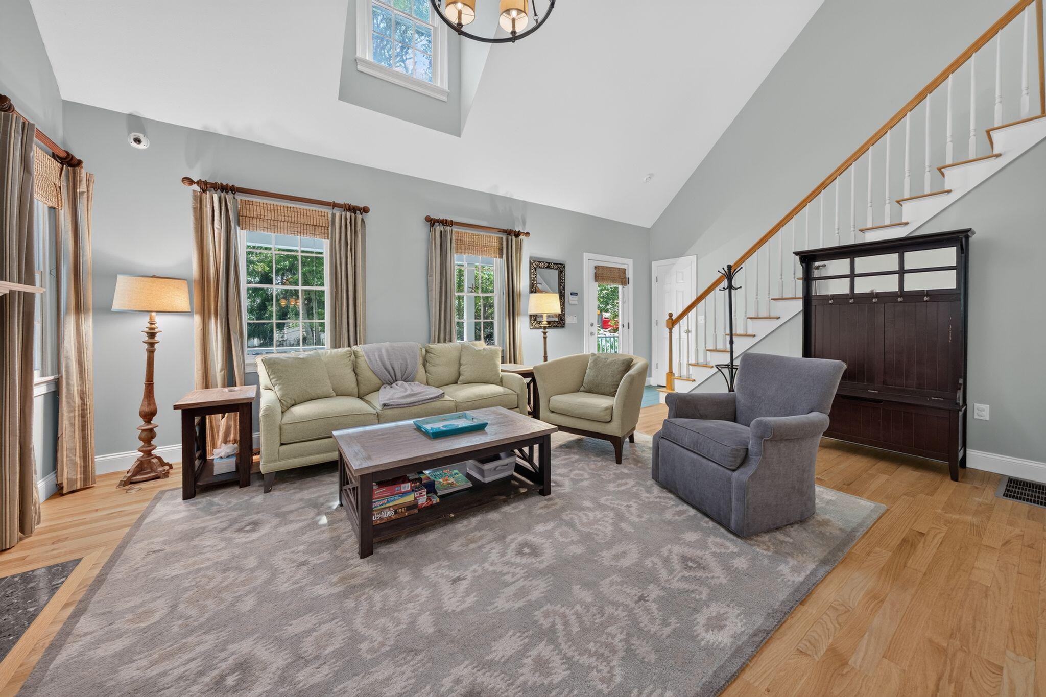 19 Monahansett Road Mashpee MA 02649