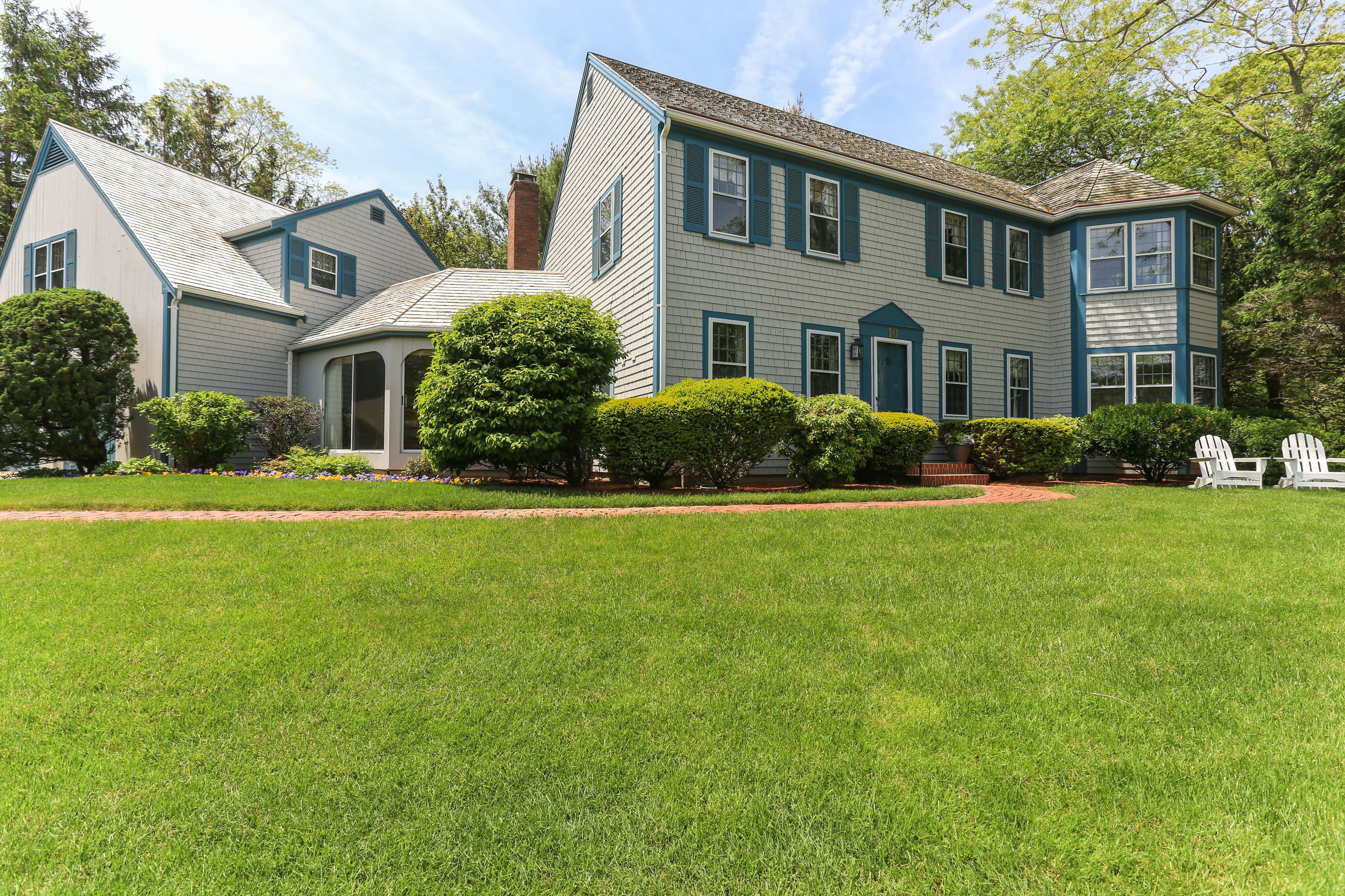 10 Sandy Shore Way Harwich MA 02645