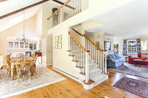 10 Sandy Shore Way Harwich MA 02645