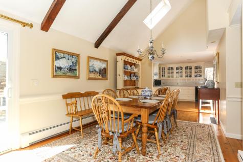 10 Sandy Shore Way Harwich MA 02645