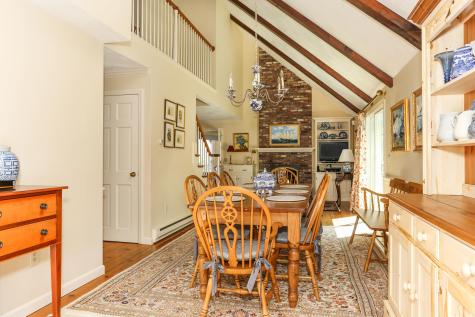 10 Sandy Shore Way Harwich MA 02645