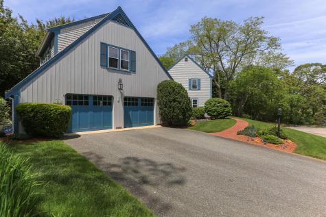 10 Sandy Shore Way Harwich MA 02645