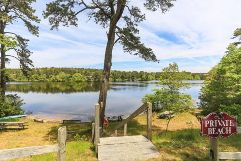 10 Sandy Shore Way Harwich MA 02645