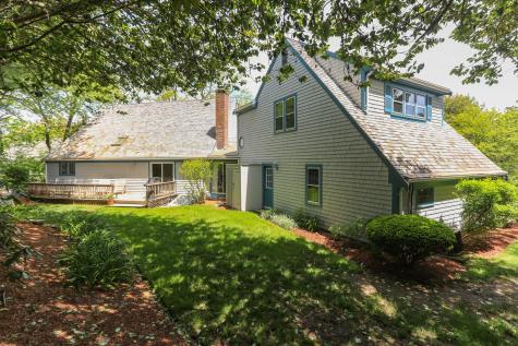 10 Sandy Shore Way Harwich MA 02645