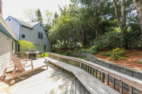 10 Sandy Shore Way Harwich MA 02645