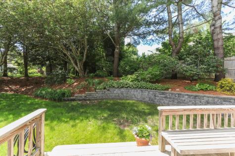 10 Sandy Shore Way Harwich MA 02645