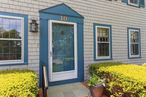 10 Sandy Shore Way Harwich MA 02645