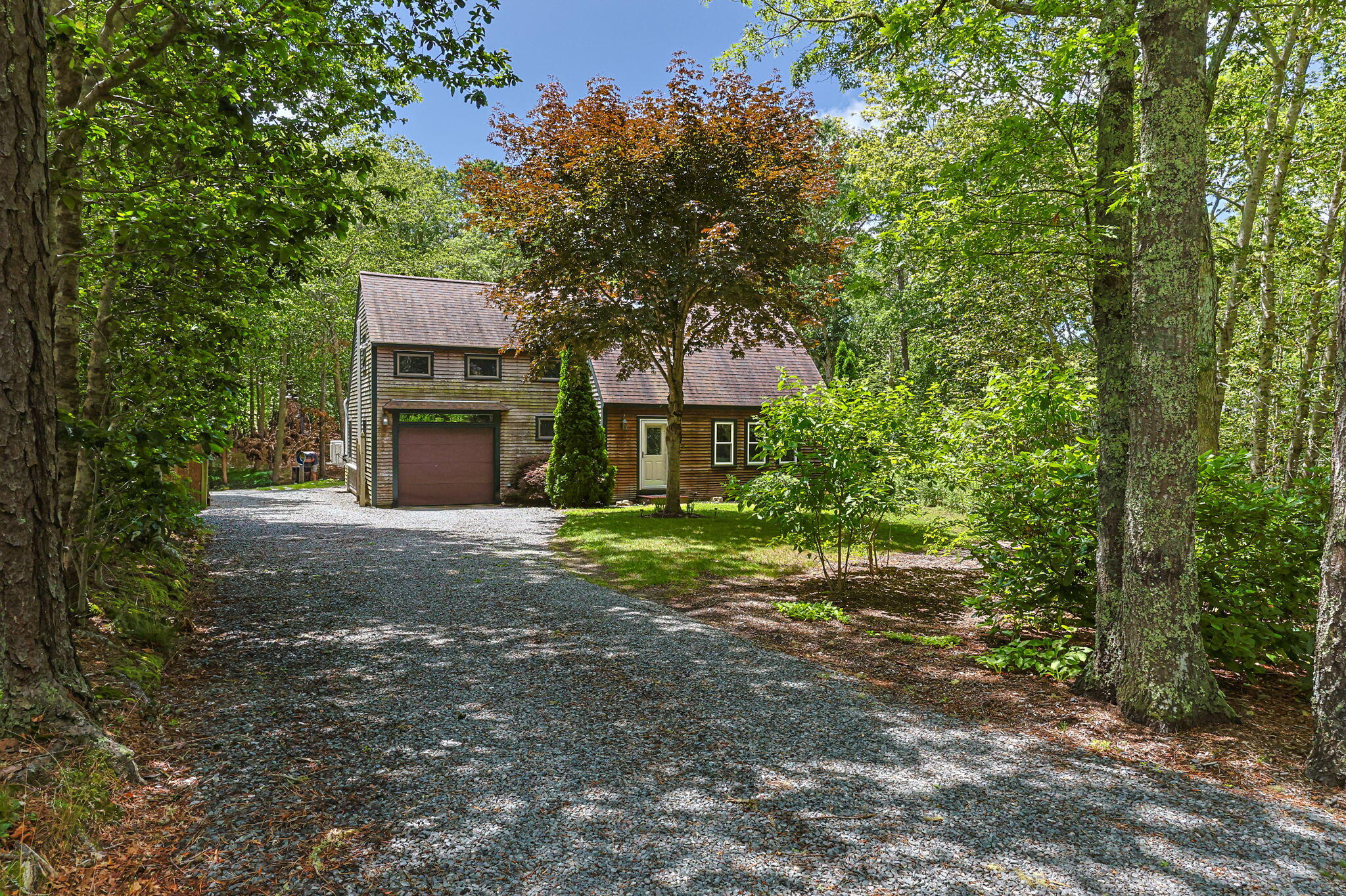 221 Greenland Pond Road Brewster MA 02631