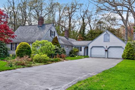 20 Pine Street Sandwich MA 02563