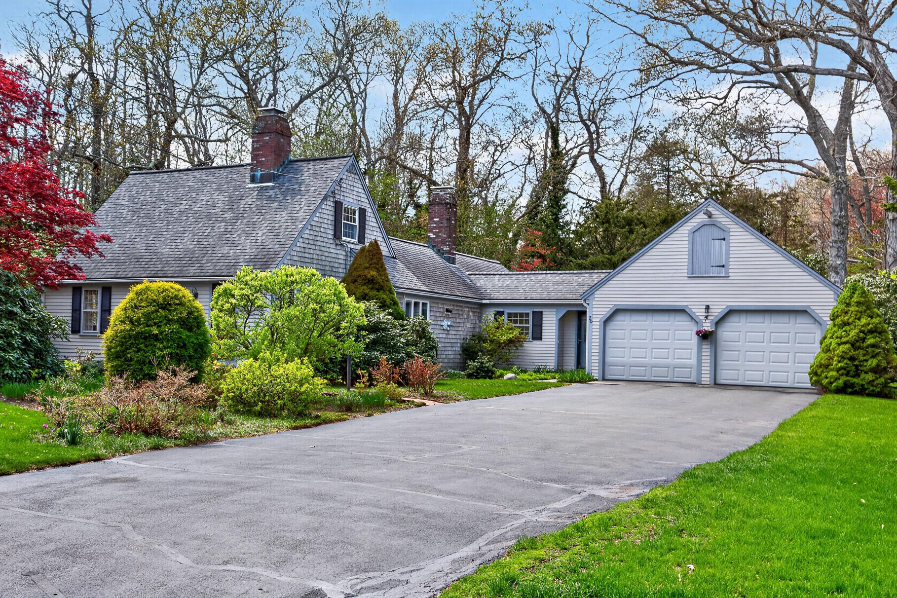20 Pine Street Sandwich MA 02563