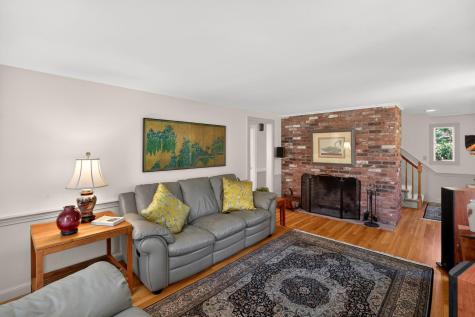 20 Pine Street Sandwich MA 02563