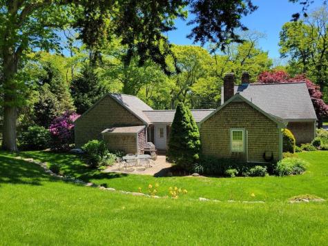 20 Pine Street Sandwich MA 02563