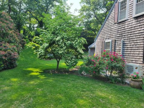 20 Pine Street Sandwich MA 02563