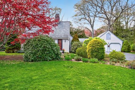20 Pine Street Sandwich MA 02563