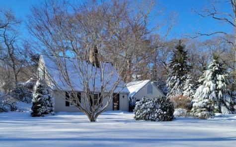 20 Pine Street Sandwich MA 02563