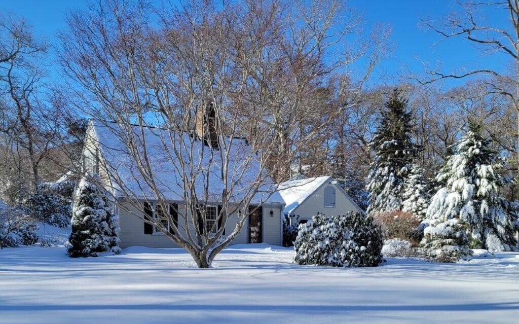 20 Pine Street Sandwich MA 02563