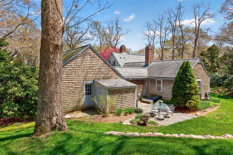 20 Pine Street Sandwich MA 02563