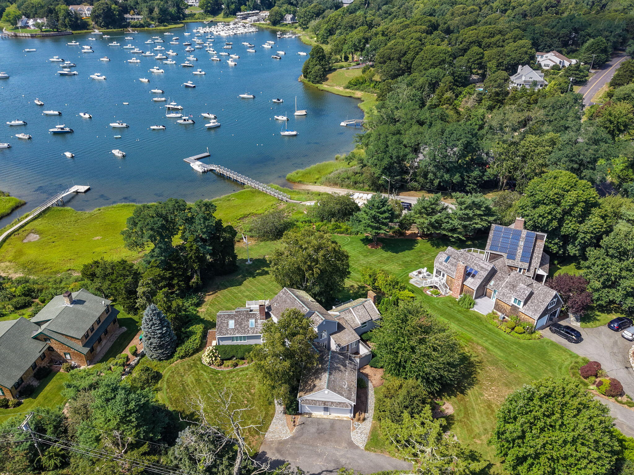 4 Tides End Lane Orleans MA 02653