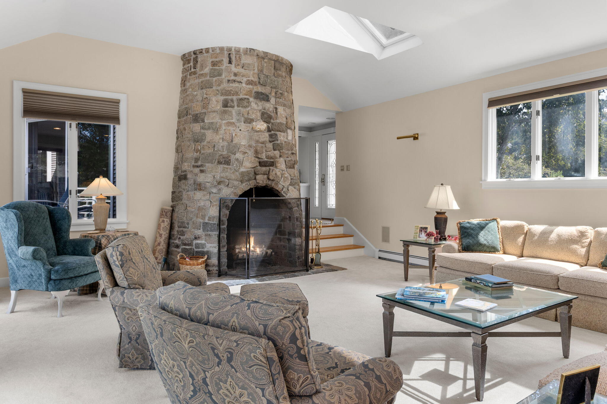 4 Tides End Lane Orleans MA 02653