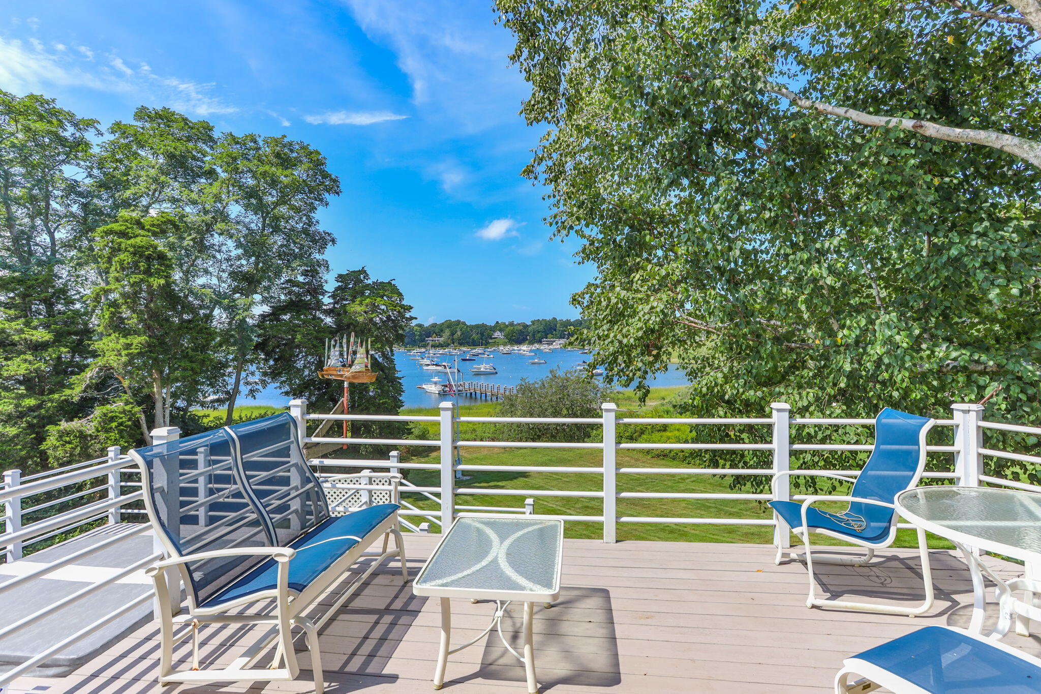 4 Tides End Lane Orleans MA 02653