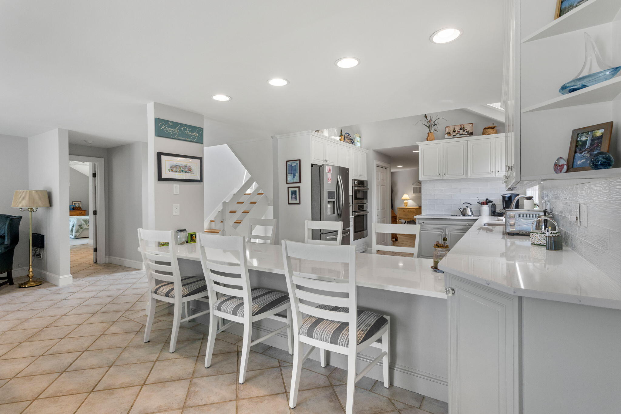 4 Tides End Lane Orleans MA 02653