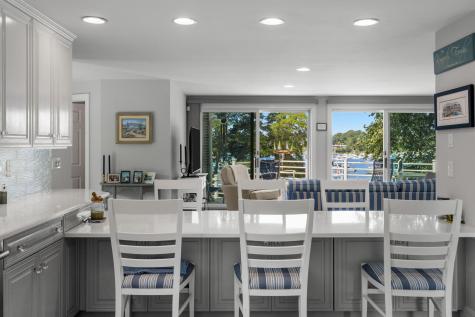 4 Tides End Lane Orleans MA 02653