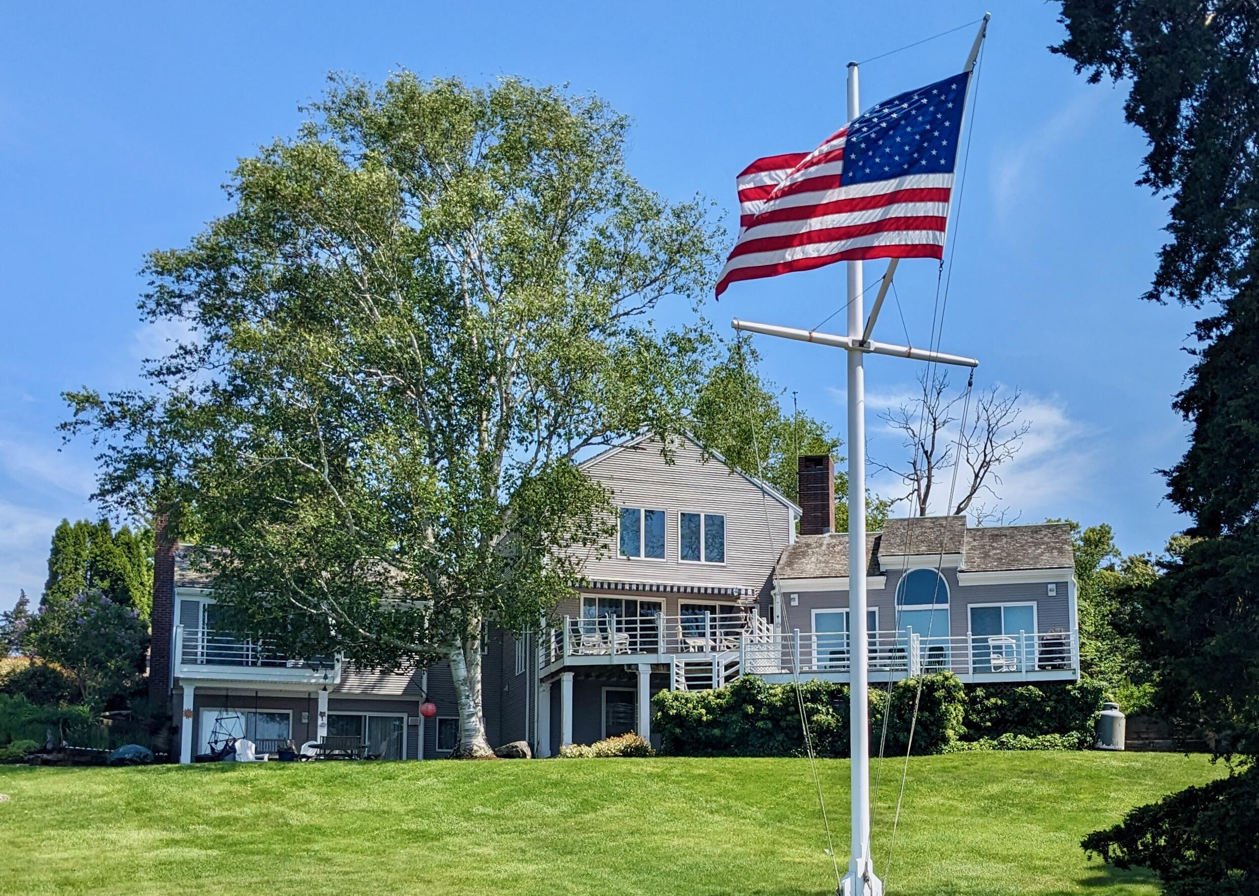 4 Tides End Lane Orleans MA 02653