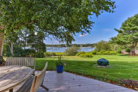 4 Tides End Lane Orleans MA 02653