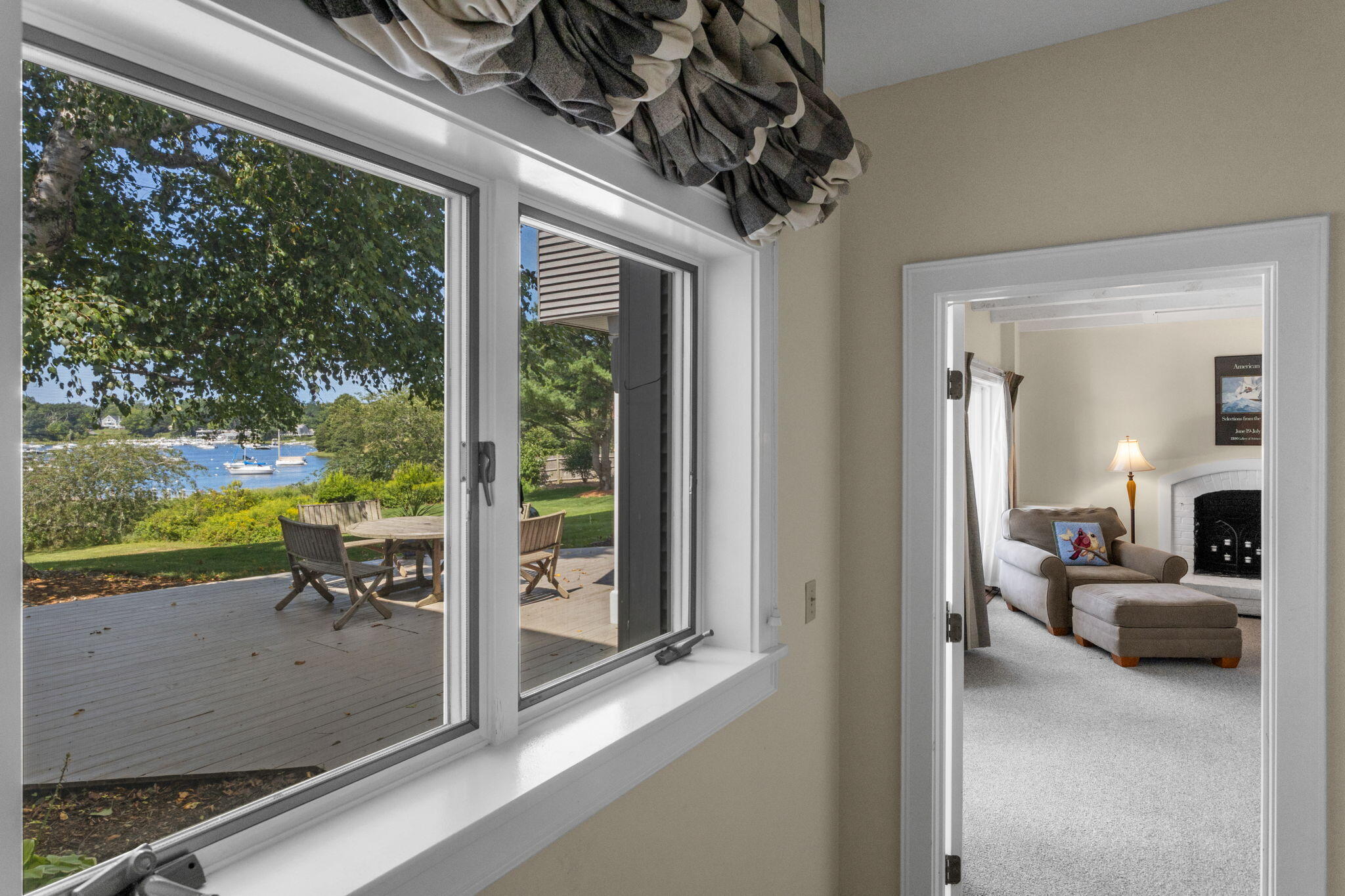 4 Tides End Lane Orleans MA 02653