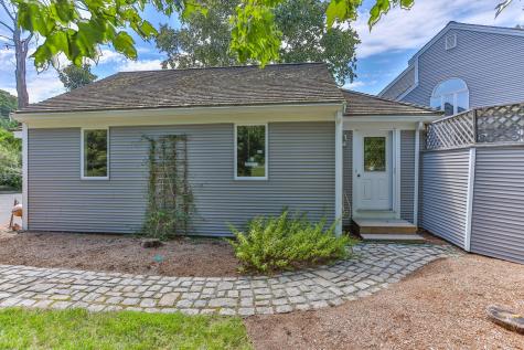4 Tides End Lane Orleans MA 02653