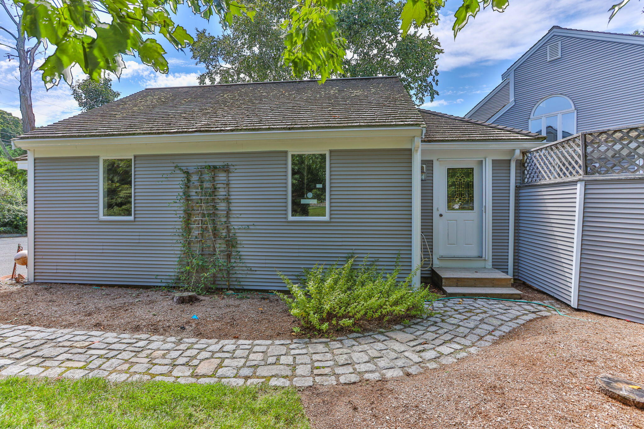 4 Tides End Lane Orleans MA 02653