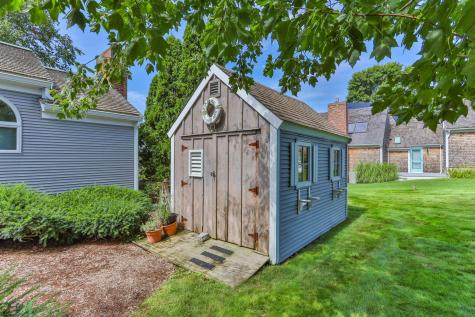 4 Tides End Lane Orleans MA 02653