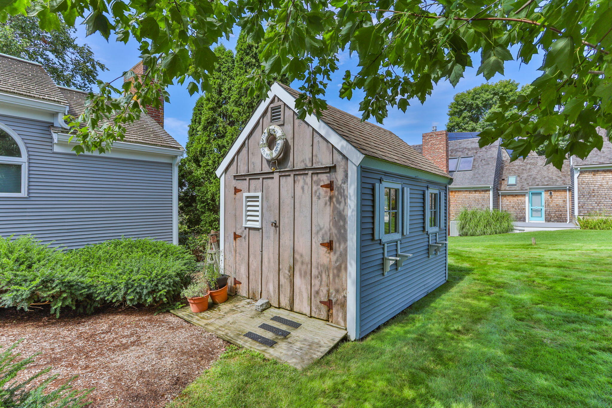 4 Tides End Lane Orleans MA 02653