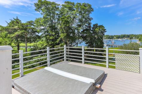 4 Tides End Lane Orleans MA 02653