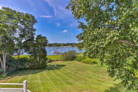 4 Tides End Lane Orleans MA 02653