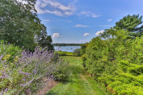4 Tides End Lane Orleans MA 02653