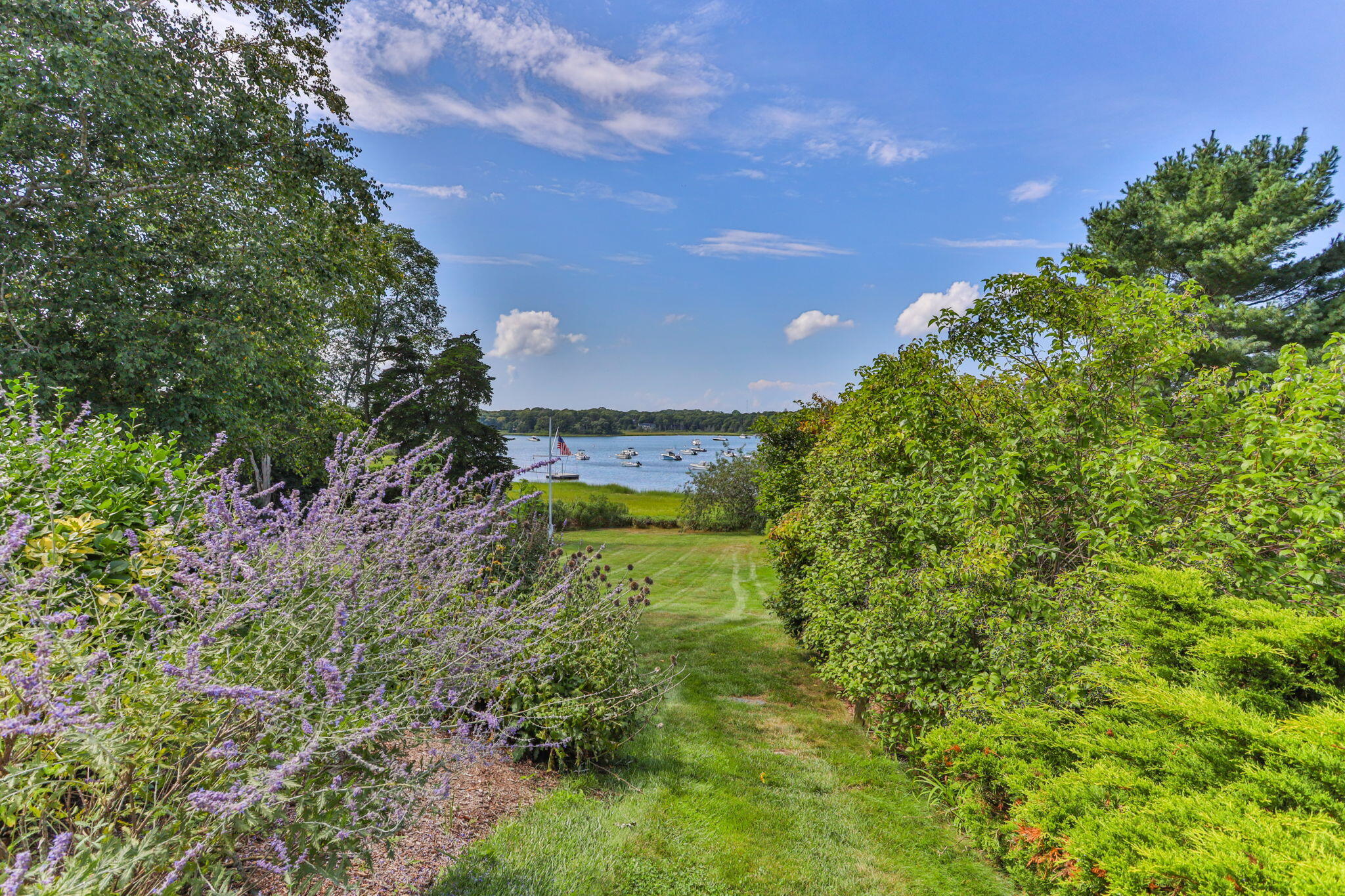 4 Tides End Lane Orleans MA 02653