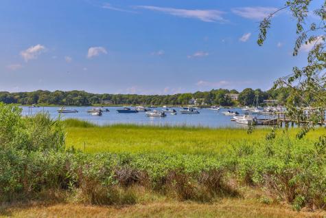 4 Tides End Lane Orleans MA 02653