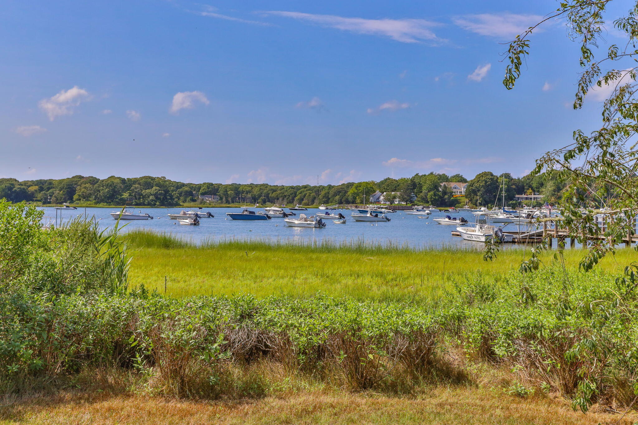 4 Tides End Lane Orleans MA 02653