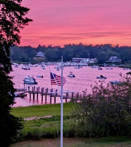 4 Tides End Lane Orleans MA 02653