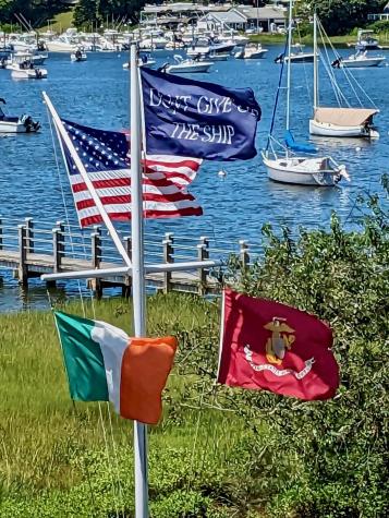 4 Tides End Lane Orleans MA 02653