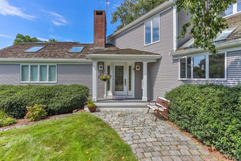 4 Tides End Lane Orleans MA 02653