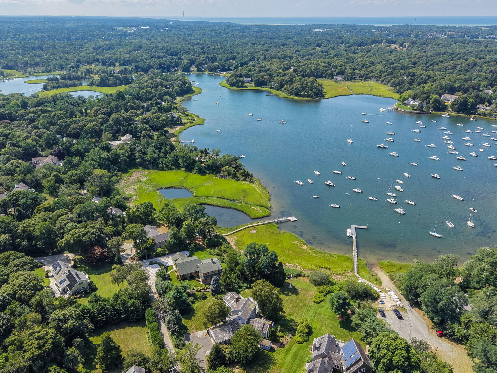4 Tides End Lane Orleans MA 02653