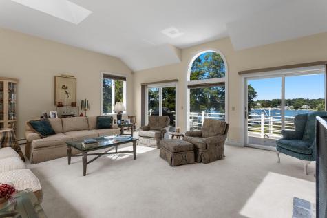 4 Tides End Lane Orleans MA 02653
